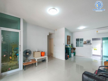 *****ทาวน์เฮ้าส์มือสองย่านนนทบุรี ม.ซิตี้เซนส์ รัตนาธิเบศร์-เลี่ยงเมืองนนท์ หลังมุม เนื้อที่ 25.1 ตร.ว. ฟังก์ชัน 3 ห้องนอน 2 ห้องน้ำ 2 ที่จอดรถ บนสุดยอดทำเล เข้า-ออกได้หลายเส้นทาง ถนนรัตนาธิเบศร์, ถนนตัดใหม่เลี่ยงเมืองนนทบุรี ใกล้รถไฟฟ้าสายสีม่วง "สถานีแยกนนทบุรี 1" และทางด่วน "งามวงศ์วาน"